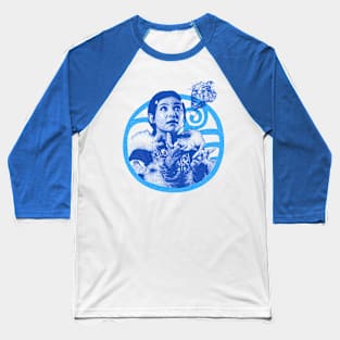 Waterbender Katara Baseball T-Shirt